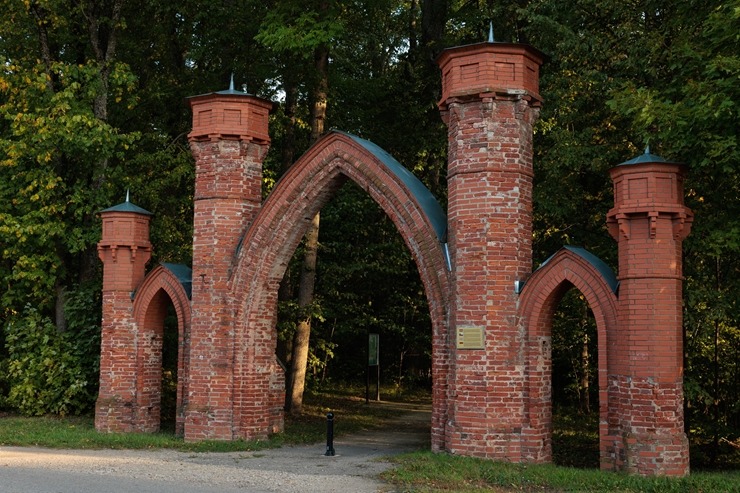 Preiļu muižas komplekss un parks ir kļuvis par svarīgu Latgales apceļotāju galamērķi. Foto: Preiļu novada Tūrisma attīstības un informācijas centrs Preiļu muižas komplekss un parks ir kļuvis par svarīgu Latgales apceļotāju galamērķi. Foto: Preiļu novada Tūrisma attīstības un informācijas centrs 355263