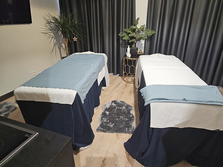 Travelnews.lv Rīgā iepazīst jaunu 4 zvaigžņu apartamentu viesnīcu «Aparthotel Amella» 355808
