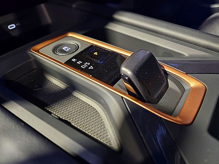 Autocentrs «Autobrava» prezentē medijiem jauno 2024.gada «Cupra Formentor» 356613