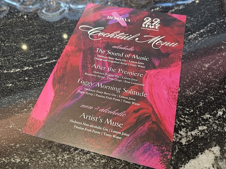 «Grand Hotel Kempinski Riga» atklāj mākslinieces Gundegas Dūdumas jauno izstādi «Uncovering Hidden Gems» «Grand Hotel Kempinski Riga» atklāj mākslinieces Gundegas Dūdumas jauno izstādi «Uncovering Hidden Gems» 356796