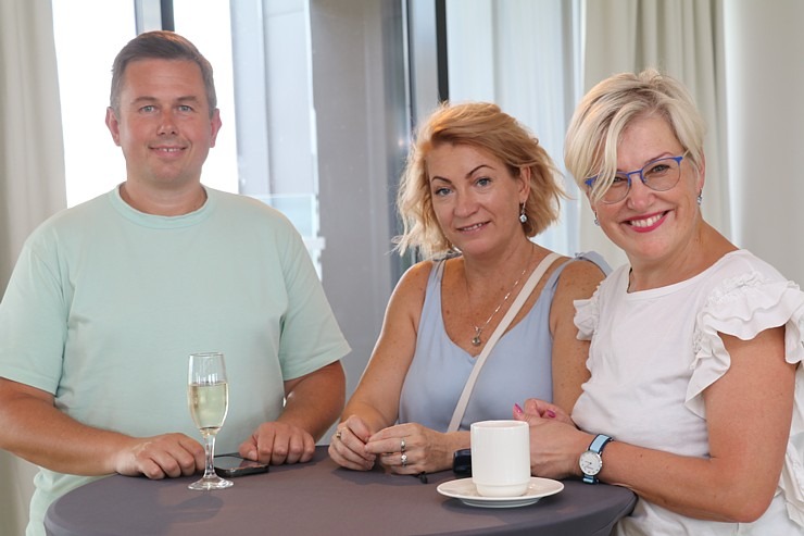Latvijas starptautiskais viesnīcu tīkls «Mogotel Hotel Group» aicina vietējos ceļojumu konsultantus uz sadarbību Latvijas starptautiskais viesnīcu tīkls «Mogotel Hotel Group» aicina vietējos ceļojumu konsultantus uz sadarbību 356828