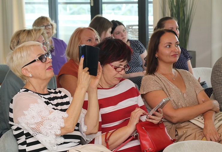 Latvijas starptautiskais viesnīcu tīkls «Mogotel Hotel Group» aicina vietējos ceļojumu konsultantus uz sadarbību Latvijas starptautiskais viesnīcu tīkls «Mogotel Hotel Group» aicina vietējos ceļojumu konsultantus uz sadarbību 356832