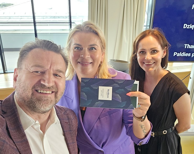 Latvijas starptautiskais viesnīcu tīkls «Mogotel Hotel Group» aicina vietējos ceļojumu konsultantus uz sadarbību Latvijas starptautiskais viesnīcu tīkls «Mogotel Hotel Group» aicina vietējos ceļojumu konsultantus uz sadarbību 356838