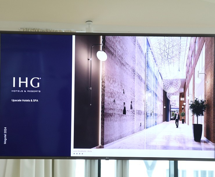 Latvijas starptautiskais viesnīcu tīkls «Mogotel Hotel Group» aicina vietējos ceļojumu konsultantus uz sadarbību Latvijas starptautiskais viesnīcu tīkls «Mogotel Hotel Group» aicina vietējos ceļojumu konsultantus uz sadarbību 356844