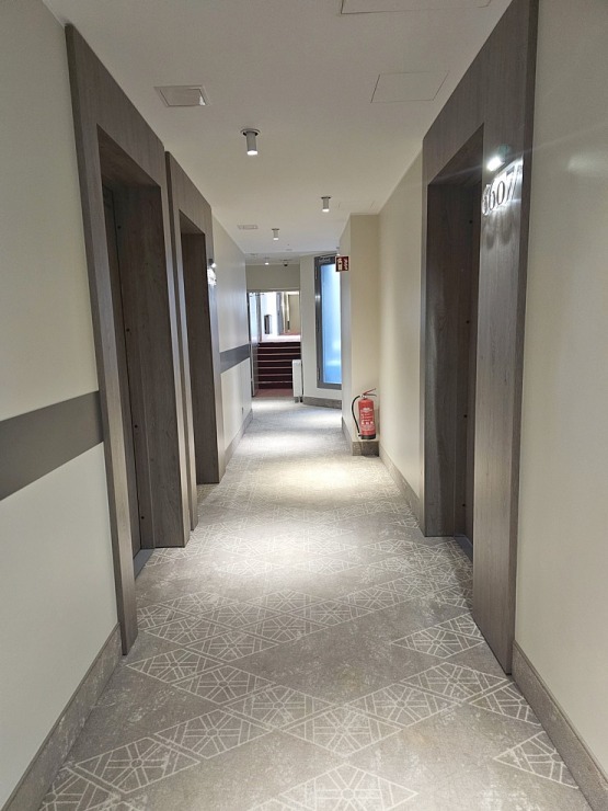 Iepazīstam Vecrīgas 5 zvaigžņu viesnīcas «Wellton Riverside SPA Hotel» piedāvājumu kopā ar ceļojumu konsultantiem Iepazīstam Vecrīgas 5 zvaigžņu viesnīcas «Wellton Riverside SPA Hotel» piedāvājumu kopā ar ceļojumu konsultantiem 356990