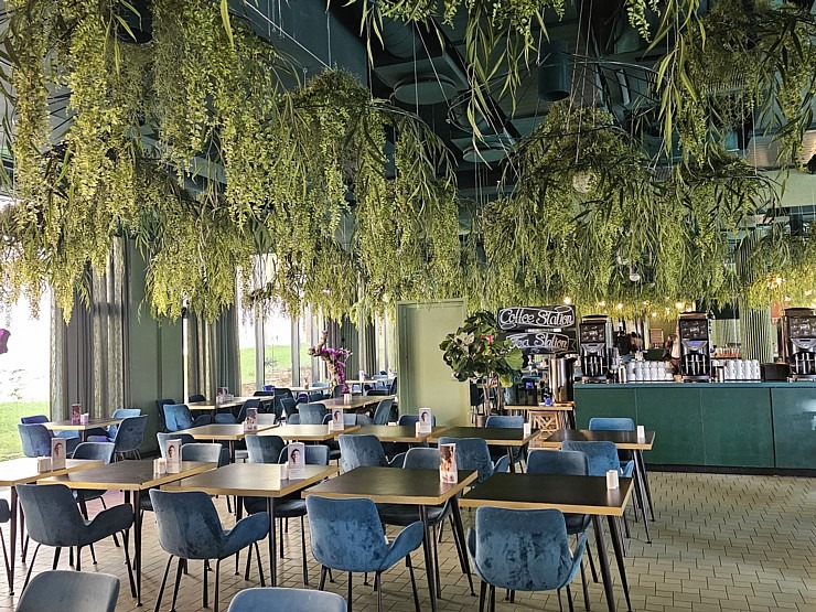 Iepazīstam Vecrīgas 5 zvaigžņu viesnīcas «Wellton Riverside SPA Hotel» piedāvājumu kopā ar ceļojumu konsultantiem Iepazīstam Vecrīgas 5 zvaigžņu viesnīcas «Wellton Riverside SPA Hotel» piedāvājumu kopā ar ceļojumu konsultantiem 357005