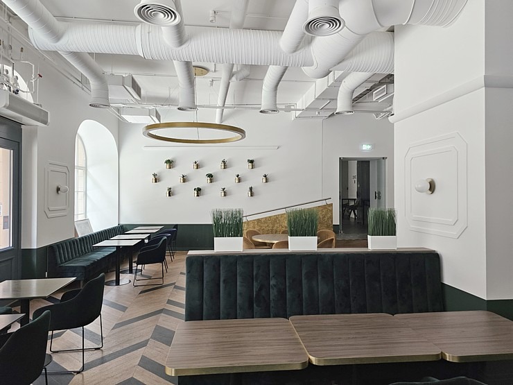 Iepazīstam Vecrīgas 5 zvaigžņu viesnīcas «Wellton Riverside SPA Hotel» piedāvājumu kopā ar ceļojumu konsultantiem Iepazīstam Vecrīgas 5 zvaigžņu viesnīcas «Wellton Riverside SPA Hotel» piedāvājumu kopā ar ceļojumu konsultantiem 357009
