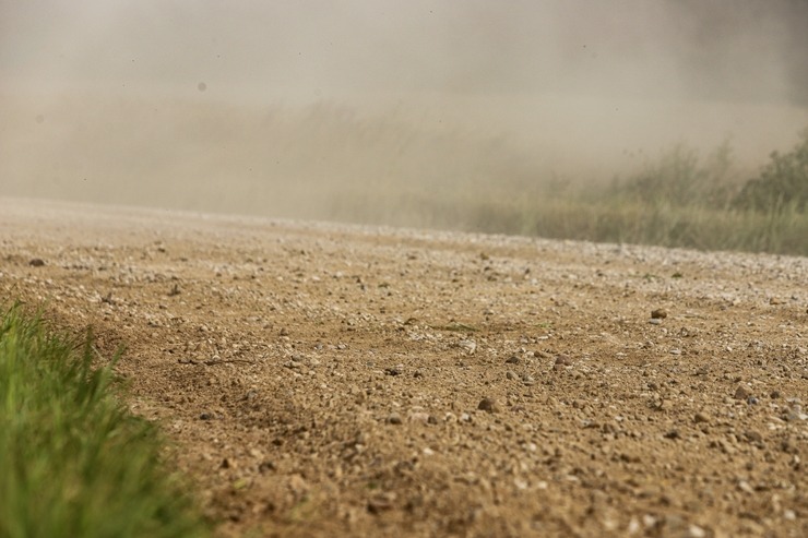 Piedāvājam spilgtākos foto mirkļus no FIA pasaules rallija čempionāta (WRC) debijas Latvijā. Foto: Gatis Smudzis Piedāvājam spilgtākos foto mirkļus no FIA pasaules rallija čempionāta (WRC) debijas Latvijā. Foto: Gatis Smudzis 357033