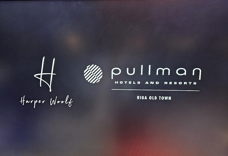 Vecrīgas viesnīca «Pullman Riga Old Town» iepazīstina viesus ar jauno direktoru Paweł Pańczak un iecerētām pārmaiņām Vecrīgas viesnīca «Pullman Riga Old Town» iepazīstina viesus ar jauno direktoru Paweł Pańczak un iecerētām pārmaiņām 357727