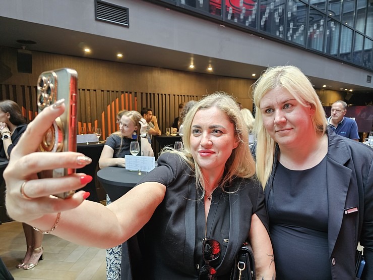 Vecrīgas viesnīca «Pullman Riga Old Town» iepazīstina viesus ar jauno direktoru Paweł Pańczak un iecerētām pārmaiņām Vecrīgas viesnīca «Pullman Riga Old Town» iepazīstina viesus ar jauno direktoru Paweł Pańczak un iecerētām pārmaiņām 357758