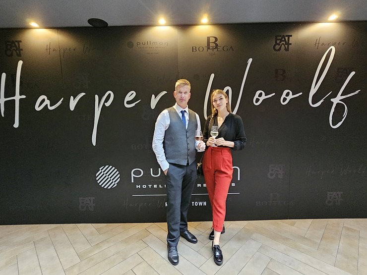 Vecrīgas viesnīca «Pullman Riga Old Town» iepazīstina viesus ar jauno direktoru Paweł Pańczak un iecerētām pārmaiņām Vecrīgas viesnīca «Pullman Riga Old Town» iepazīstina viesus ar jauno direktoru Paweł Pańczak un iecerētām pārmaiņām 357759