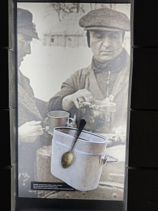 Salaspils memoriāls ir nozīmīgs starptautiska mēroga objekts, kuru mums nemanāmi apmeklē daudzi ārvalstu tūristi Salaspils memoriāls ir nozīmīgs starptautiska mēroga objekts, kuru mums nemanāmi apmeklē daudzi ārvalstu tūristi 357808
