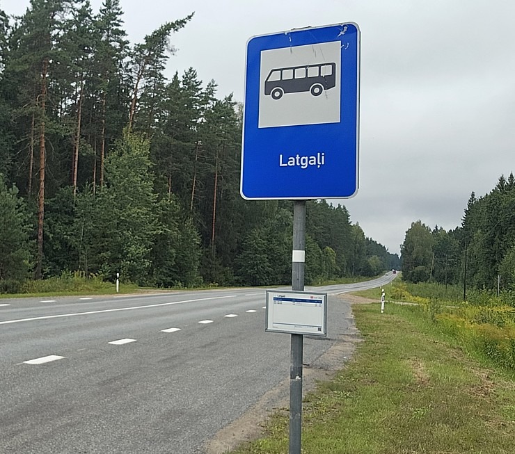 100 bildēs divu dienu pārgājiens ar 112 km maršrutu Rīga - Vidzeme - Zemgale - Sēlija 358269