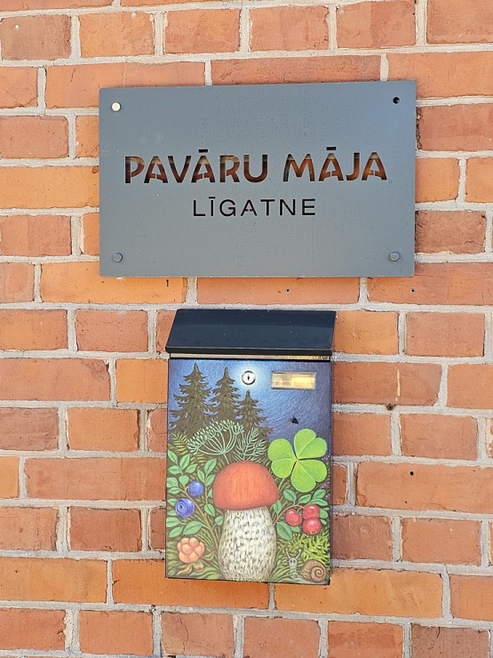 Apciemojam Michelin Zaļās zvaigznes restorānu «Pavāru māja» Līgatnē un šefpavāru Ēriku Dreibantu Apciemojam Michelin Zaļās zvaigznes restorānu «Pavāru māja» Līgatnē un šefpavāru Ēriku Dreibantu 358713