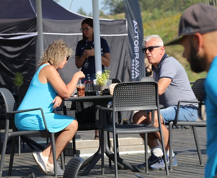Festivāls «CUPRA Summit 2024» pulcē «Sporta Komplekss 333» zīmola fanus, ģimenes un atbalstītājus Festivāls «CUPRA Summit 2024» pulcē «Sporta Komplekss 333» zīmola fanus, ģimenes un atbalstītājus 359365