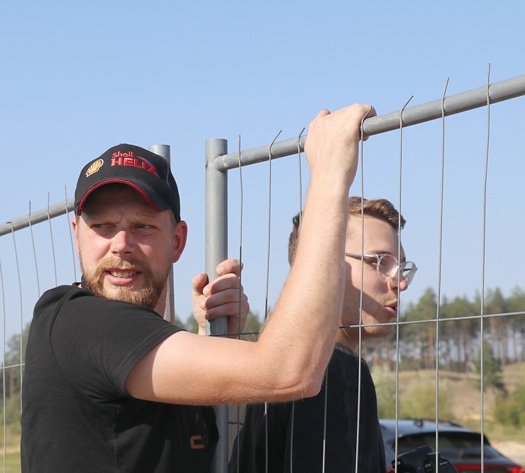 Festivāls «CUPRA Summit 2024» pulcē «Sporta Komplekss 333» zīmola fanus, ģimenes un atbalstītājus Festivāls «CUPRA Summit 2024» pulcē «Sporta Komplekss 333» zīmola fanus, ģimenes un atbalstītājus 359373