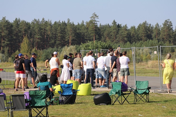 Festivāls «CUPRA Summit 2024» pulcē «Sporta Komplekss 333» zīmola fanus, ģimenes un atbalstītājus Festivāls «CUPRA Summit 2024» pulcē «Sporta Komplekss 333» zīmola fanus, ģimenes un atbalstītājus 359346