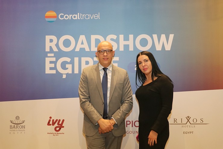 «Coral Travel Latvia» kopā ar Ēģiptes viesnīcam informē Latvijas ceļojumu konsultantus viesnīcā «Pullman Riga Old Town» «Coral Travel Latvia» kopā ar Ēģiptes viesnīcam informē Latvijas ceļojumu konsultantus viesnīcā «Pullman Riga Old Town» 360326