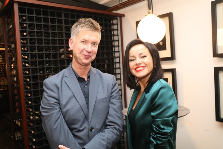 «Coral Travel Latvia» kopā ar Turcijas «Rixos Hotels» ļauj izbaudīt «Michelin» saraksta restorānu Rīgā «Coral Travel Latvia» kopā ar Turcijas «Rixos Hotels» ļauj izbaudīt «Michelin» saraksta restorānu Rīgā 360789