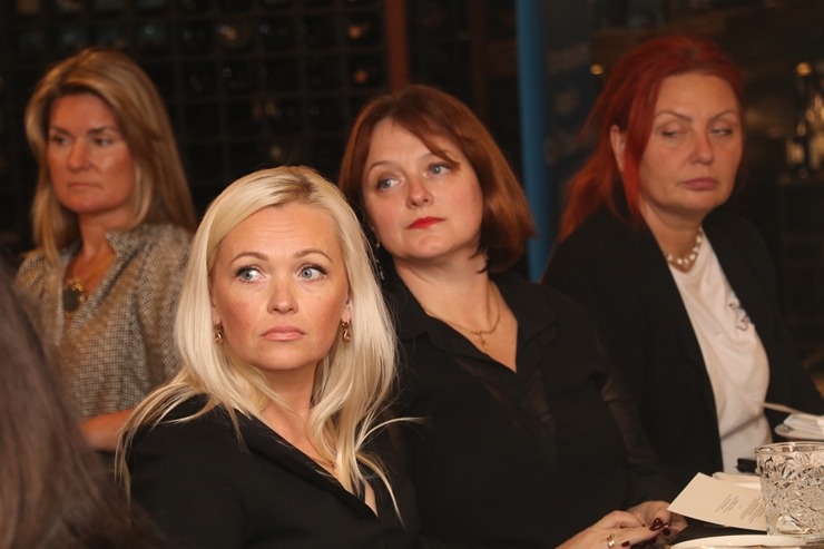 «Coral Travel Latvia» kopā ar Turcijas «Rixos Hotels» ļauj izbaudīt «Michelin» saraksta restorānu Rīgā «Coral Travel Latvia» kopā ar Turcijas «Rixos Hotels» ļauj izbaudīt «Michelin» saraksta restorānu Rīgā 360761