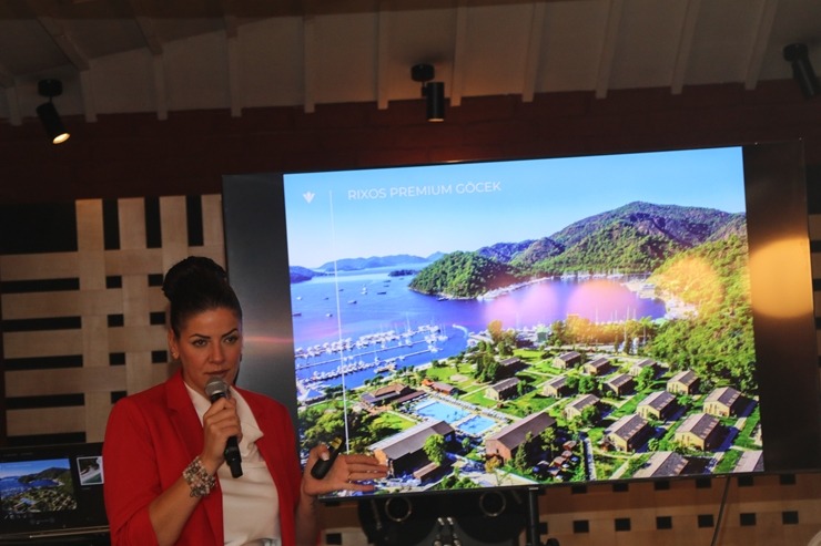 «Coral Travel Latvia» kopā ar Turcijas «Rixos Hotels» ļauj izbaudīt «Michelin» saraksta restorānu Rīgā «Coral Travel Latvia» kopā ar Turcijas «Rixos Hotels» ļauj izbaudīt «Michelin» saraksta restorānu Rīgā 360764