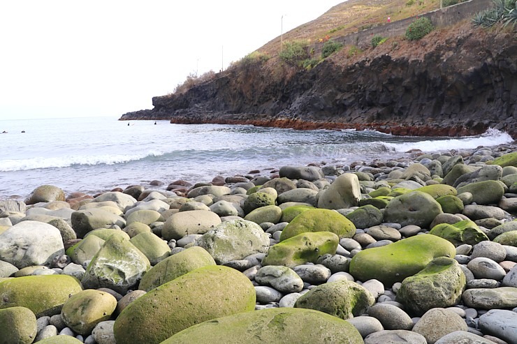 Apmeklējam Madeiras serfotāju «Madeira Surf Camp» iecienītu vietu Porto da Krusa. Sadarbībā ar «airBaltic» Apmeklējam Madeiras serfotāju «Madeira Surf Camp» iecienītu vietu Porto da Krusa. Sadarbībā ar «airBaltic» 361225