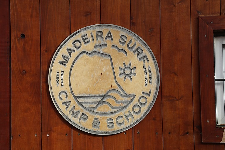 Apmeklējam Madeiras serfotāju «Madeira Surf Camp» iecienītu vietu Porto da Krusa. Sadarbībā ar «airBaltic» Apmeklējam Madeiras serfotāju «Madeira Surf Camp» iecienītu vietu Porto da Krusa. Sadarbībā ar «airBaltic» 361228