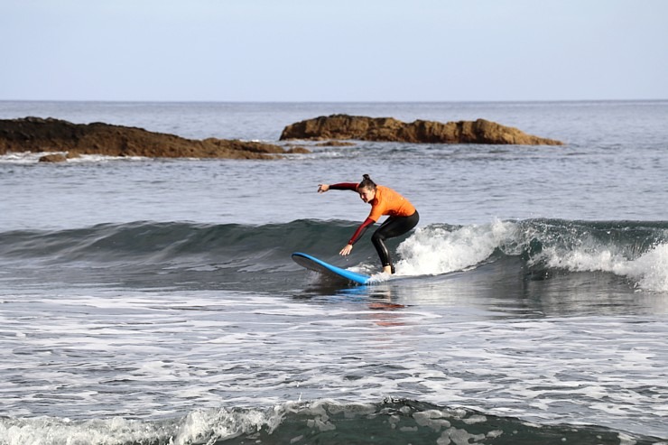 Apmeklējam Madeiras serfotāju «Madeira Surf Camp» iecienītu vietu Porto da Krusa. Sadarbībā ar «airBaltic» Apmeklējam Madeiras serfotāju «Madeira Surf Camp» iecienītu vietu Porto da Krusa. Sadarbībā ar «airBaltic» 361229