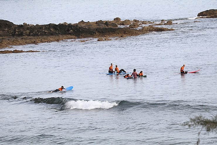 Apmeklējam Madeiras serfotāju «Madeira Surf Camp» iecienītu vietu Porto da Krusa. Sadarbībā ar «airBaltic» Apmeklējam Madeiras serfotāju «Madeira Surf Camp» iecienītu vietu Porto da Krusa. Sadarbībā ar «airBaltic» 361230