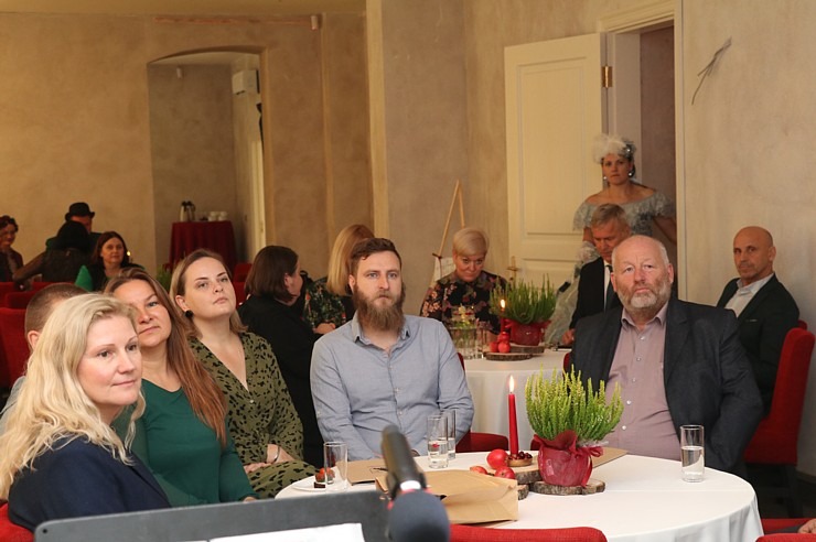 Tīklošanās pasākums Tīklošanās pasākums