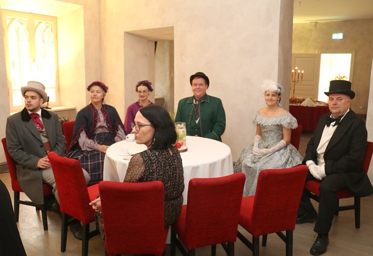 Tīklošanās pasākums Tīklošanās pasākums