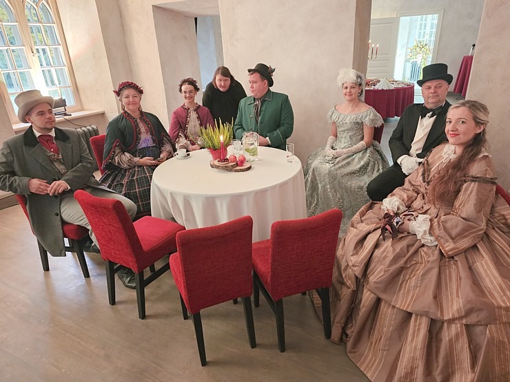 Tīklošanās pasākums Tīklošanās pasākums