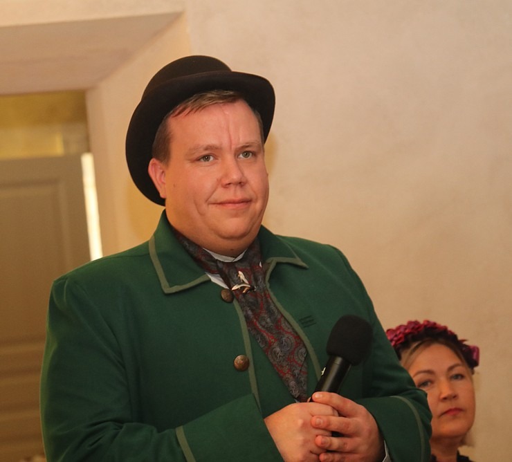Tīklošanās pasākums Tīklošanās pasākums