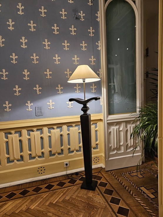 Jaunais Francijas vēstnieks Latvijā Manuels Lafons Rapnuijs rīko pieņemšanu un iepazīstina ar franču prioritātēm Latvijā Jaunais Francijas vēstnieks Latvijā Manuels Lafons Rapnuijs rīko pieņemšanu un iepazīstina ar franču prioritātēm Latvijā 361560