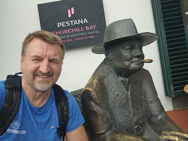 Iepazīstam Madeiras tūristu iecienītu zvejnieku ciemu Kamara di Lobuša. Sadarbībā ar «airBaltic» Iepazīstam Madeiras tūristu iecienītu zvejnieku ciemu Kamara di Lobuša. Sadarbībā ar «airBaltic» 361606