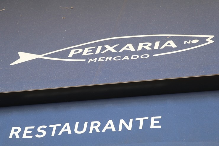 Izbaudām Madeiras galvaspilsētas zivju restorāna «Peixaria no Mercado» ēdienkarti Funšalā. Sadarbībā ar «airBaltic» Izbaudām Madeiras galvaspilsētas zivju restorāna «Peixaria no Mercado» ēdienkarti Funšalā. Sadarbībā ar «airBaltic» 361724