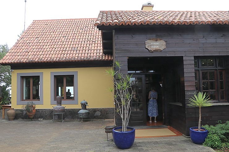 Iepazīstam populāras Madeiras 4 zvaigžņu viesnīcas «Quinta do Furão» piedāvājumu. Sadarbībā ar «airBaltic» Iepazīstam populāras Madeiras 4 zvaigžņu viesnīcas «Quinta do Furão» piedāvājumu. Sadarbībā ar «airBaltic» 362154