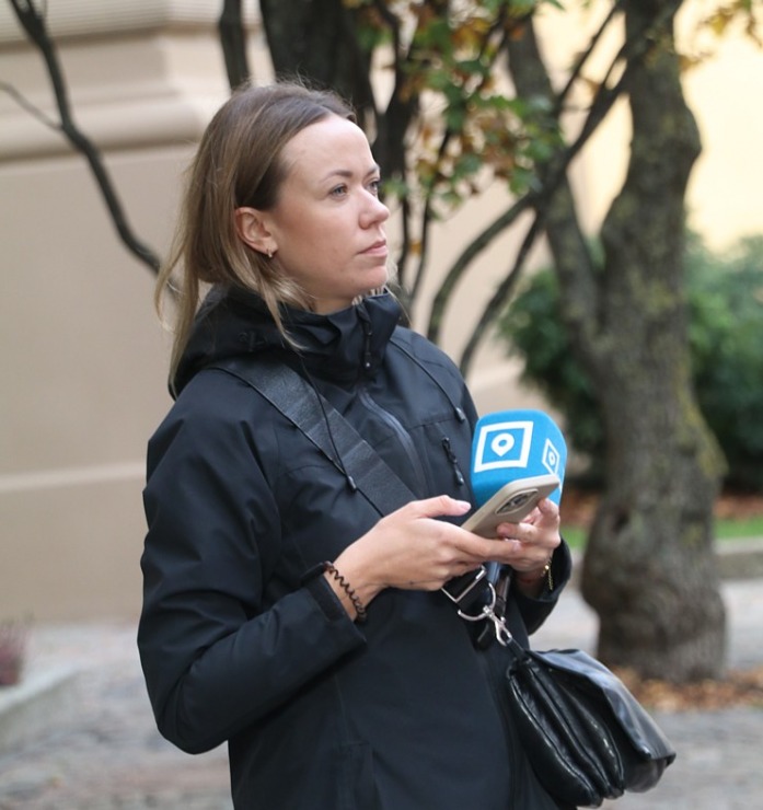 Latvijas ēdinātāji lielā skaitā pie Saeimas aicina politiķus samazināt PVN un uzklausīt nozares prasības Latvijas ēdinātāji lielā skaitā pie Saeimas aicina politiķus samazināt PVN un uzklausīt nozares prasības 362740
