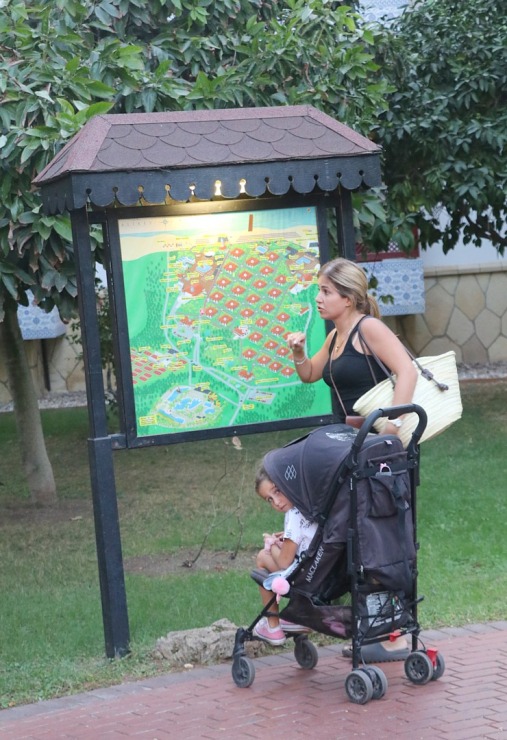 Turcijas viesnīca «Ali Bey Club Park Manavgat» piedāvā izteikti zaļu teritoriju ar dažādām aktivitātēm Turcijas viesnīca «Ali Bey Club Park Manavgat» piedāvā izteikti zaļu teritoriju ar dažādām aktivitātēm 362839