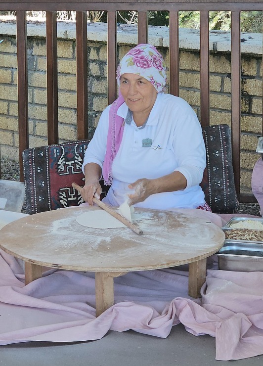 Turcijas viesnīca «Ali Bey Club Park Manavgat» piedāvā izteikti zaļu teritoriju ar dažādām aktivitātēm Turcijas viesnīca «Ali Bey Club Park Manavgat» piedāvā izteikti zaļu teritoriju ar dažādām aktivitātēm 362849