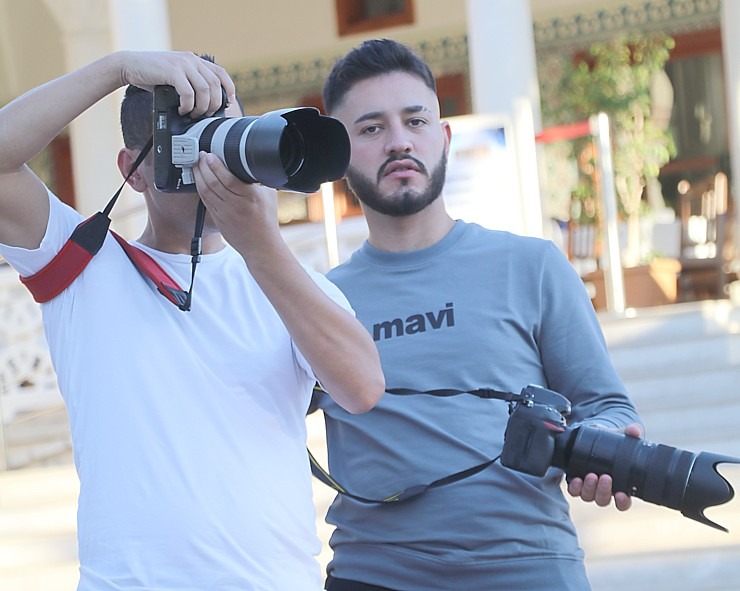 Turcijas viesnīca «Ali Bey Club Park Manavgat» piedāvā izteikti zaļu teritoriju ar dažādām aktivitātēm Turcijas viesnīca «Ali Bey Club Park Manavgat» piedāvā izteikti zaļu teritoriju ar dažādām aktivitātēm 362852