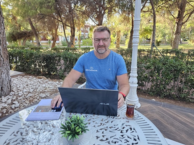 Turcijas viesnīcas «Ali Bey Club Park Manavgat» viesi starp ierastām ēdienreizēs var mieloties ar citiem gardumiem Turcijas viesnīcas «Ali Bey Club Park Manavgat» viesi starp ierastām ēdienreizēs var mieloties ar citiem gardumiem 363015