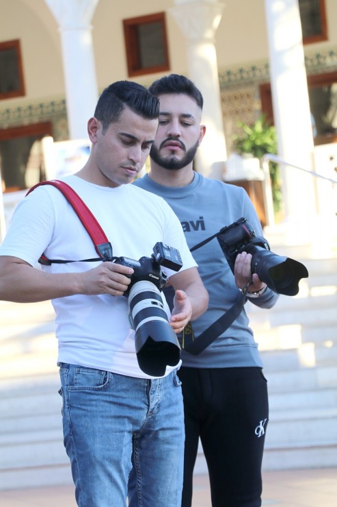 Turcijas viesnīca «Ali Bey Club Park Manavgat» piedāvā iepirkšanās iespēju gan viesnīcā, gan ārpus tās Turcijas viesnīca «Ali Bey Club Park Manavgat» piedāvā iepirkšanās iespēju gan viesnīcā, gan ārpus tās 363078