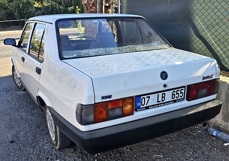 Turcijas viesnīca «Ali Bey Club Park Manavgat» piedāvā iepirkšanās iespēju gan viesnīcā, gan ārpus tās Turcijas viesnīca «Ali Bey Club Park Manavgat» piedāvā iepirkšanās iespēju gan viesnīcā, gan ārpus tās 363083