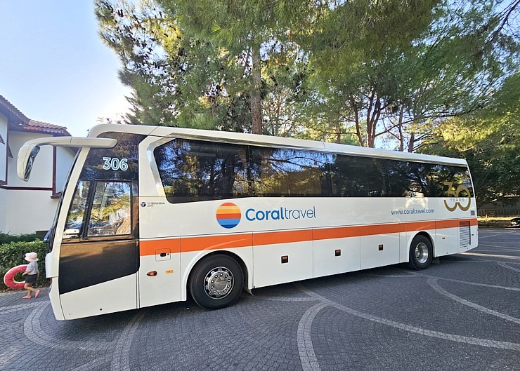Turcijas viesnīca «Ali Bey Club Park Manavgat» piedāvā iepirkšanās iespēju gan viesnīcā, gan ārpus tās Turcijas viesnīca «Ali Bey Club Park Manavgat» piedāvā iepirkšanās iespēju gan viesnīcā, gan ārpus tās 363084