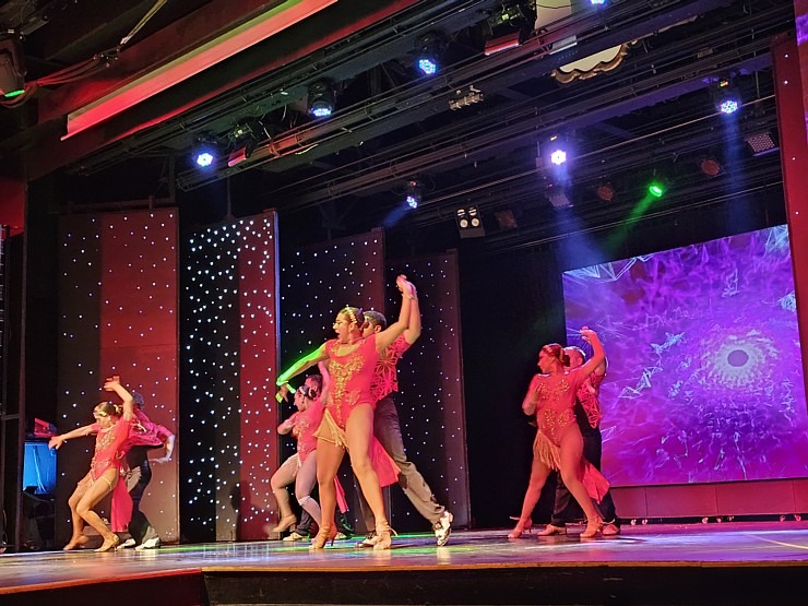 Turcijas viesnīca «Ali Bey Club Park Manavgat» piedāvā vakara programmā dažādus koncertus un priekšnesumus Turcijas viesnīca «Ali Bey Club Park Manavgat» piedāvā vakara programmā dažādus koncertus un priekšnesumus 363145
