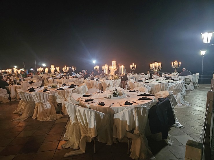 Turcijas viesnīca «Ali Bey Club Park Manavgat» piedāvā vakara programmā dažādus koncertus un priekšnesumus Turcijas viesnīca «Ali Bey Club Park Manavgat» piedāvā vakara programmā dažādus koncertus un priekšnesumus 363150