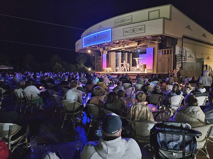 Turcijas viesnīca «Ali Bey Club Park Manavgat» piedāvā vakara programmā dažādus koncertus un priekšnesumus Turcijas viesnīca «Ali Bey Club Park Manavgat» piedāvā vakara programmā dažādus koncertus un priekšnesumus 363134