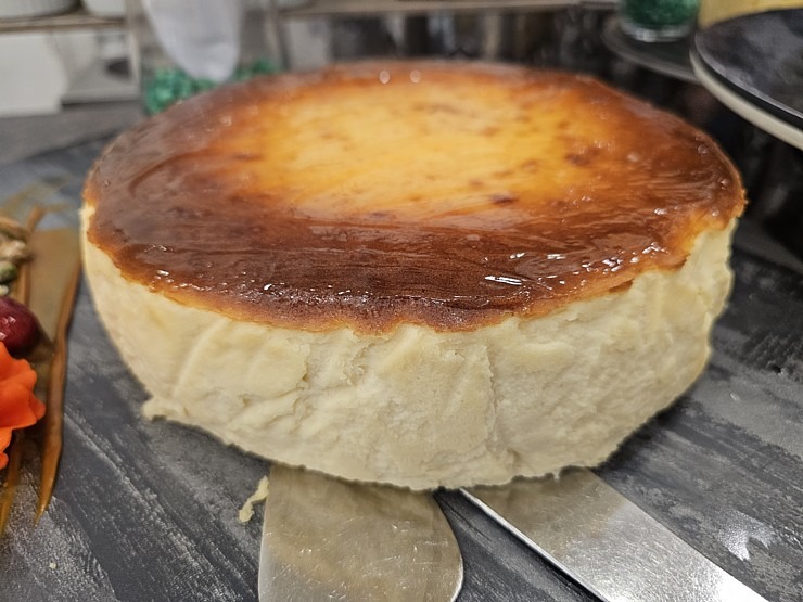 Turcijas viesnīca «Ali Bey Club Park Manavgat» piedāvā ēdienreizēs tortes, kūkas un citus saldumus Turcijas viesnīca «Ali Bey Club Park Manavgat» piedāvā ēdienreizēs tortes, kūkas un citus saldumus 363217