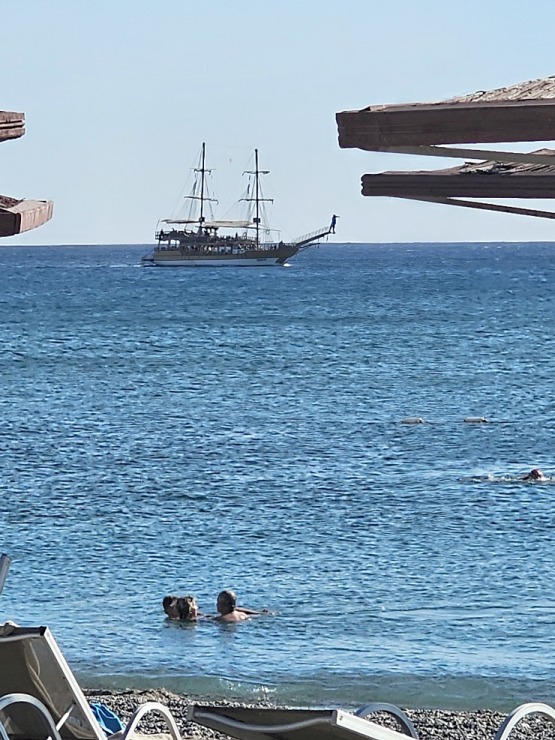 Sadarbībā ar tūroperatoru «Coral Travel Latvija» un viesnīcu «Ali Bey Club Park Manavgat» izbaudām Turciju Sadarbībā ar tūroperatoru «Coral Travel Latvija» un viesnīcu «Ali Bey Club Park Manavgat» izbaudām Turciju 363392